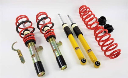 MTS Gevindundervogn Street VW CC B7 (358) – produktbillede 1