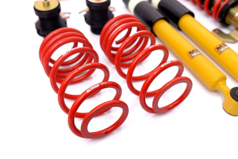 MTS Gevindundervogn Comfort VW POLO V (6R1/6C1) – produktbillede 3