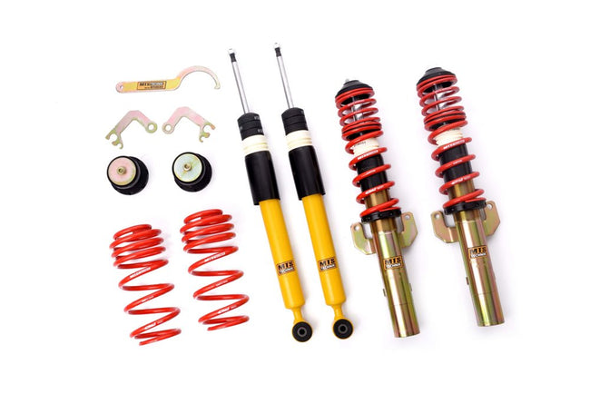 MTS Gevindundervogn Street Seat IBIZA IV SC (6J/6P) – produktbillede 1