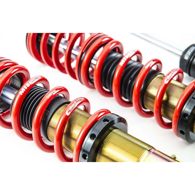 MTS Gevindundervogn Street VW UP! (12/BL) – produktbillede 2