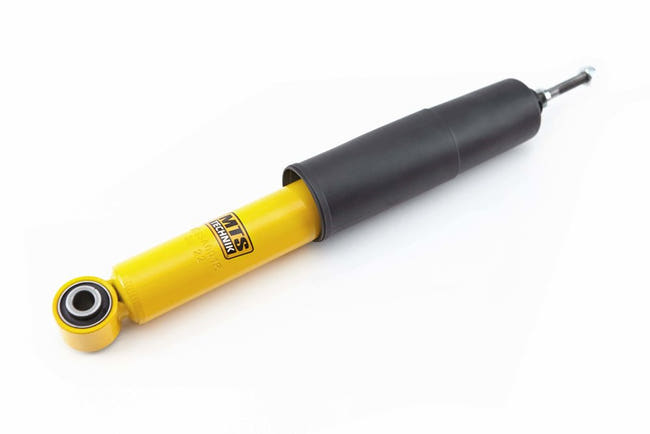 MTS Sport Støddæmper Saab 9-3 (YS3F) – produktbillede 1