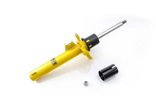 MTS Sport Støddæmper Skoda OCTAVIA IV (NX) – produktbillede 1