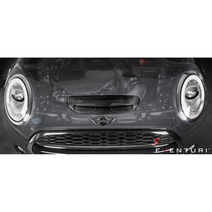 Mini-Cooper-intake-eventuri-components