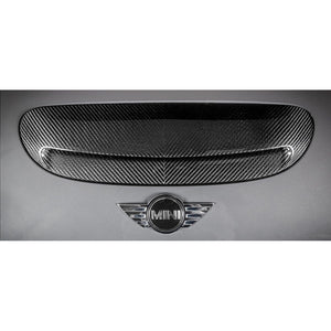 Mini-Cooper-intake-eventuri-components