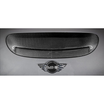 Mini-Cooper-intake-eventuri-components