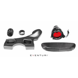 Mini-Cooper-intake-eventuri-components