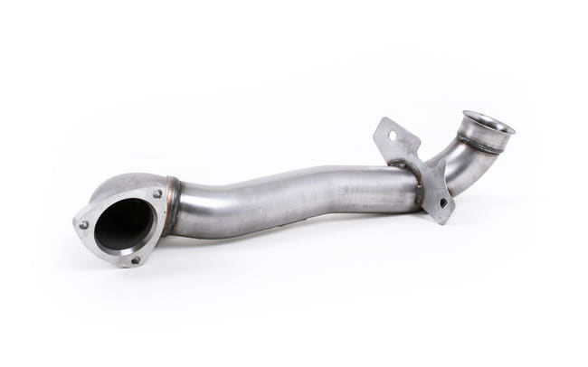Milltek downpipe til MINI Mk2 (R56) Cooper S 1.6i Turbo