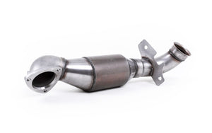 Milltek downpipe til MINI Mk2 (R56) Cooper S 1.6i Turbo