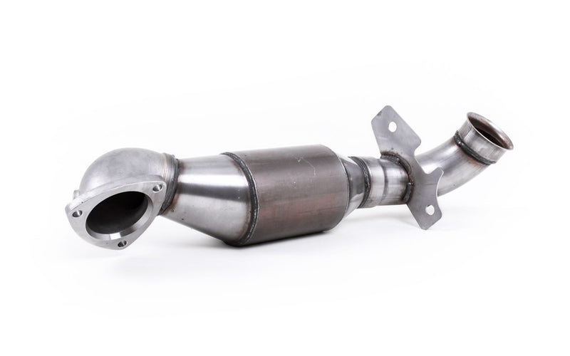 Milltek downpipe til MINI Mk2 (R56) Cooper S 1.6i Turbo