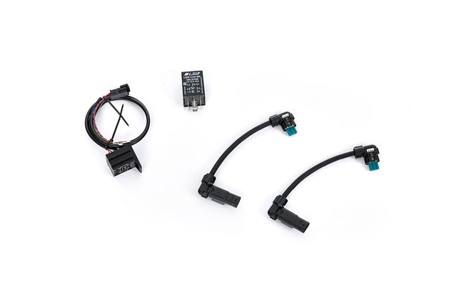 Milltek ekstra dele til BMW 5-serie M5 & M5 Competition 4.4l Twin Turbo F90 LCI