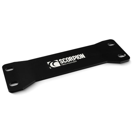 Scorpion Exhaust Tunnel Brace Audi S4 B8 09-12 / S4 B8.5 12-16 – produktbillede 1