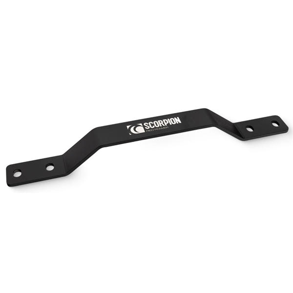 Scorpion Exhaust Tunnel Brace Audi RSQ3 (F3) – produktbillede 1