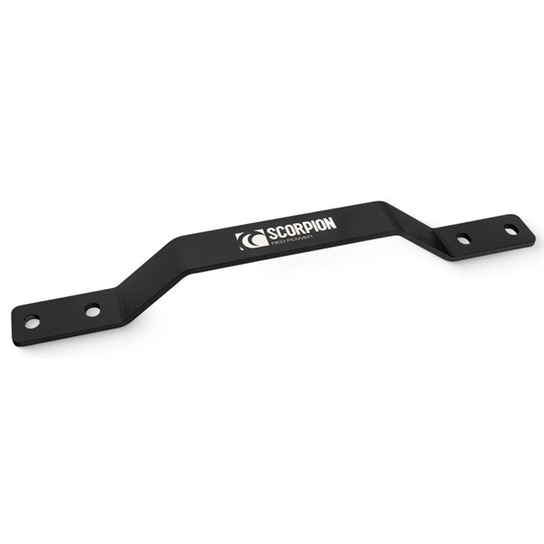 Scorpion Exhaust Tunnel Brace Audi RSQ3 (F3) – produktbillede 1