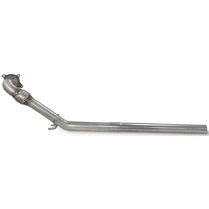 Scorpion DE-CAT Downpipe - Audi TT