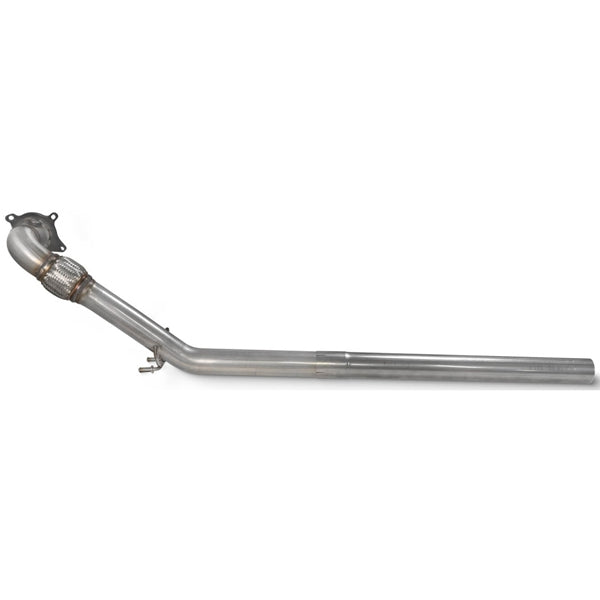 Scorpion DE-CAT Downpipe - Audi TT