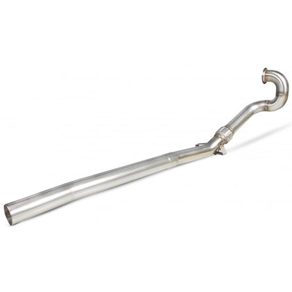 Scorpion DE-CAT Downpipe - Audi TT
