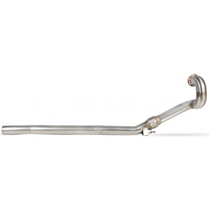 Scorpion DE-CAT Downpipe - Audi TT
