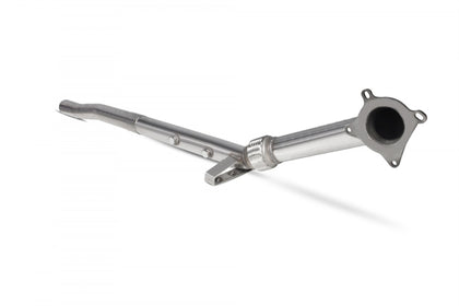 Scorpion DE-CAT Downpipe - Audi S3