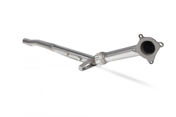 Scorpion DE-CAT Downpipe - Audi S3