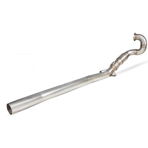 Scorpion Downpipe With Sports CAT - Audi TT