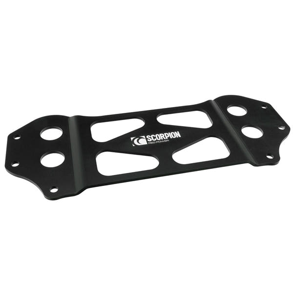 Scorpion Exhaust Tunnel Brace BMW M3 G80/G81 / M4 G82 inc Competition & xDrive – produktbillede 1