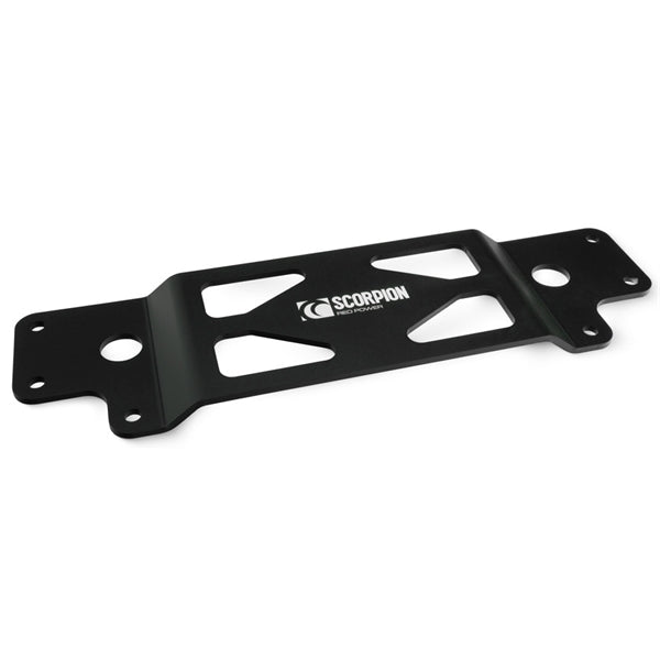 Scorpion Exhaust Tunnel Brace BMW M2 G87 – produktbillede 1
