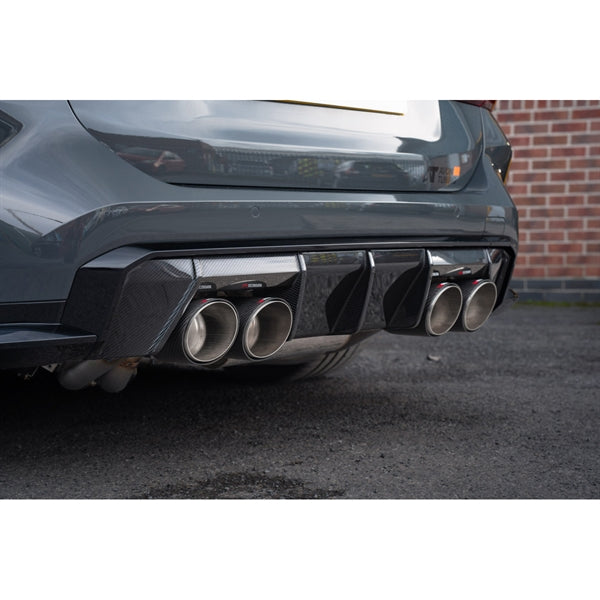 Scorpion Half System BMW M3 G81 Touring - Ascari – produktbillede 6