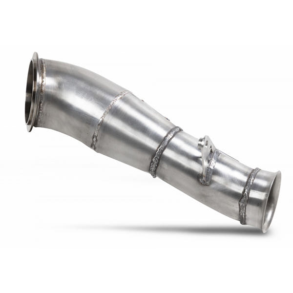 Scorpion De-Cat Downpipe - BMW M135I