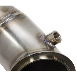 Scropion DE-CAT Downpipe - BMW M2