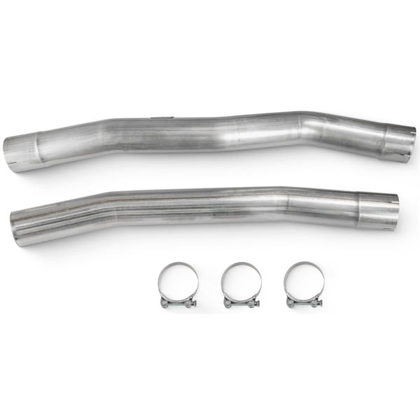 Scorpion OEM Resonator Delete BMW M2 F87 – produktbillede 2
