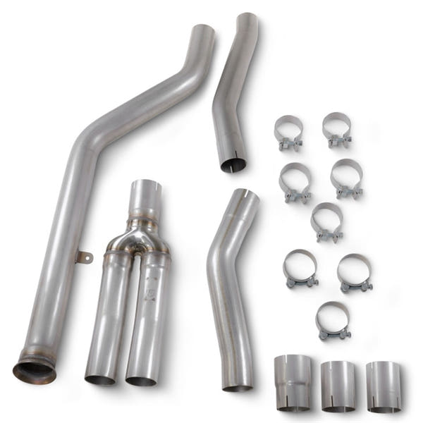 Scorpion GPF Delete BMW M240i G42 Including xDrive – produktbillede 2