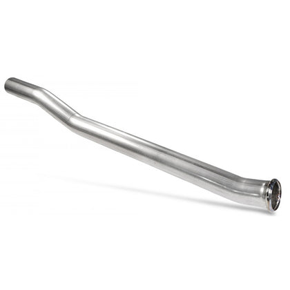 Scorpion GPF Delete - BMW 128TI F40