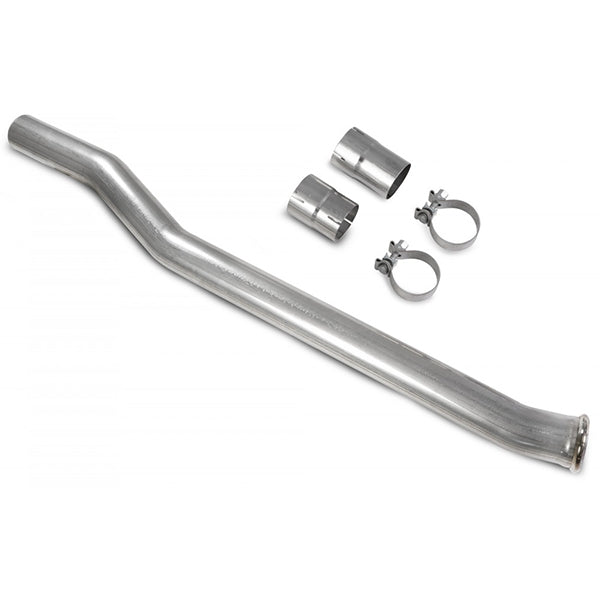 Scorpion GPF Delete - BMW 128TI F40