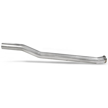 Scorpion GPF Delete - BMW 128TI F40