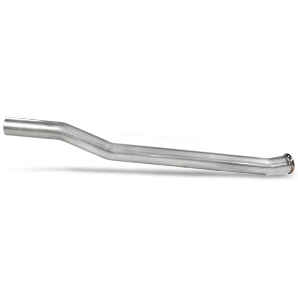 Scorpion GPF Delete - BMW 128TI F40