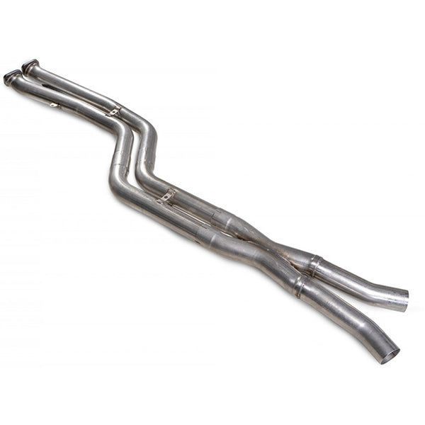 Scorpion Non-resonated GPF Delete - BMW X3M