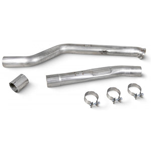 Scorpion GPF Delete BMW 220I G42, GPF Models Only – produktbillede 2