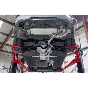 Scorpion GPF Delete BMW 220I G42, GPF Models Only – produktbillede 4