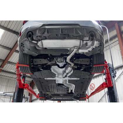 Scorpion GPF Delete BMW 220I G42, GPF Models Only – produktbillede 4