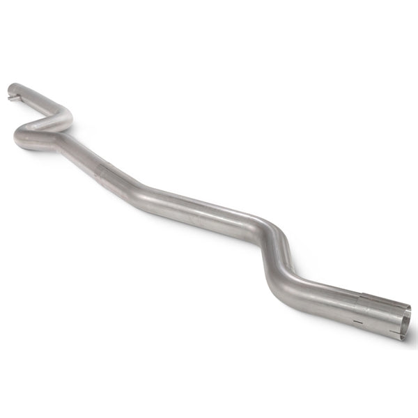 Scorpion Resonator Delete BMW 3-Serie