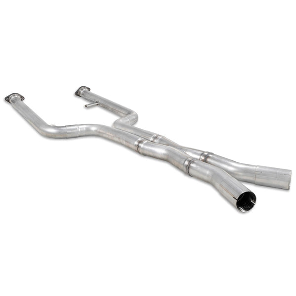 Scorpion GPF Delete BMW M2 G87 – produktbillede 1