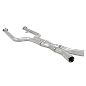 Scorpion Mid-Pipe BMW M2 G87 – produktbillede 1