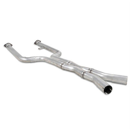 Scorpion Mid-Pipe BMW M2 G87 – produktbillede 1