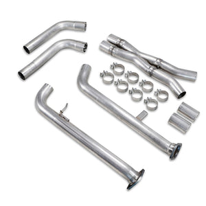 Scorpion Mid-Pipe BMW M2 G87 – produktbillede 2