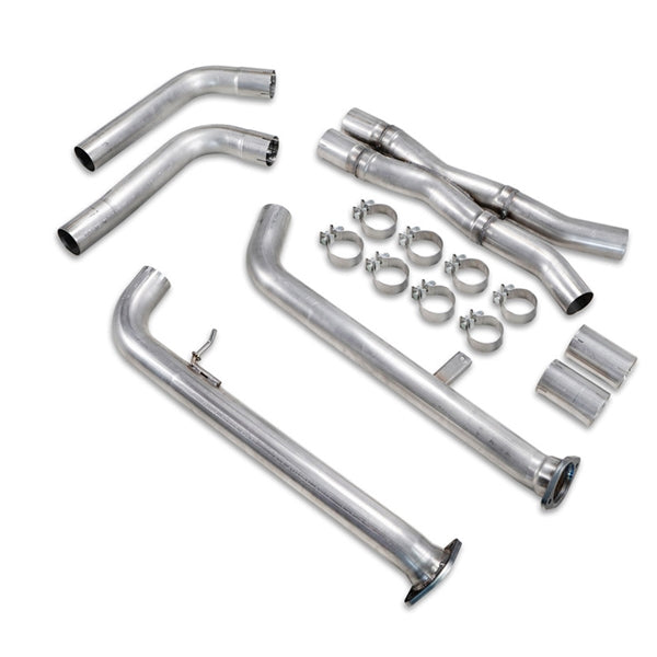 Scorpion Mid-Pipe BMW M2 G87 – produktbillede 2