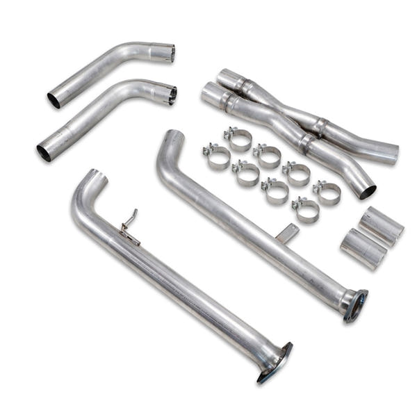 Scorpion Mid-Pipe BMW M2 G87 – produktbillede 2