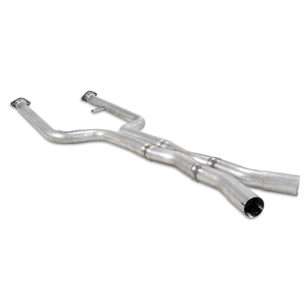 Scorpion Mid-Pipe BMW M3 G80/G81 / M4 G82 Including Competition & xDrive – produktbillede 1