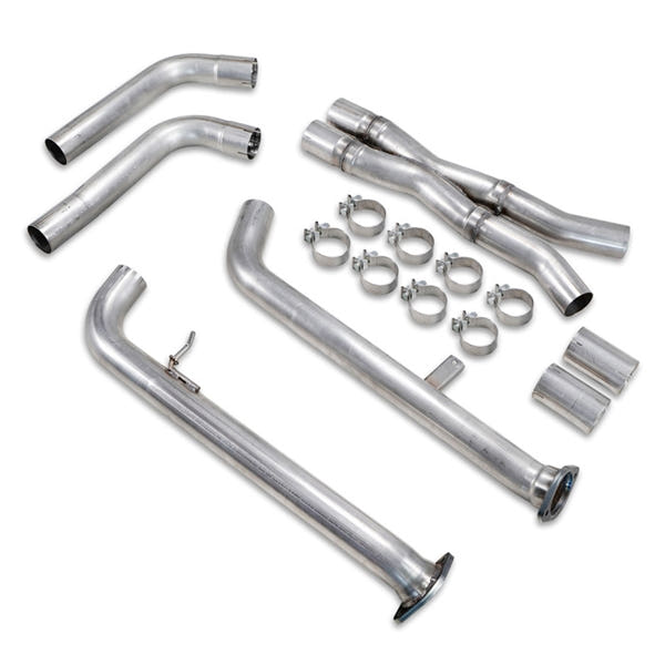 Scorpion Mid-Pipe BMW M3 G80/G81 / M4 G82 Including Competition & xDrive – produktbillede 2