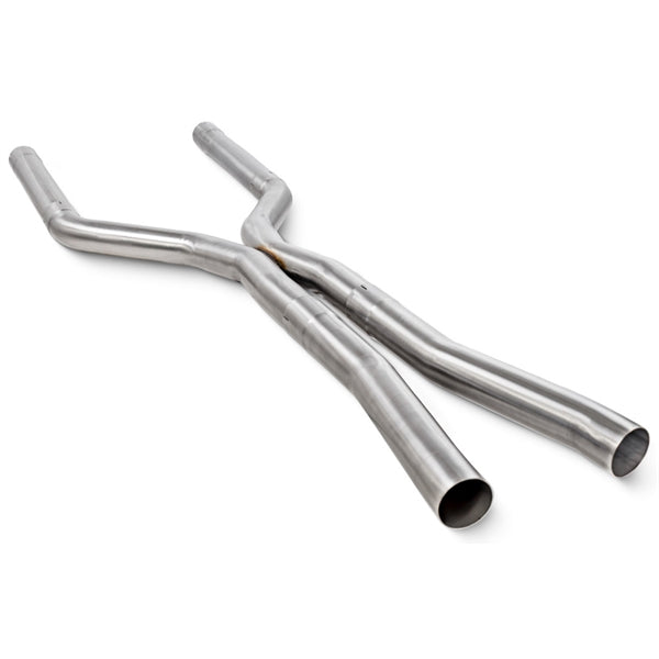 Scorpion OEM Resonator GPF-Delete Pipe BMW F90 M5 – produktbillede 1