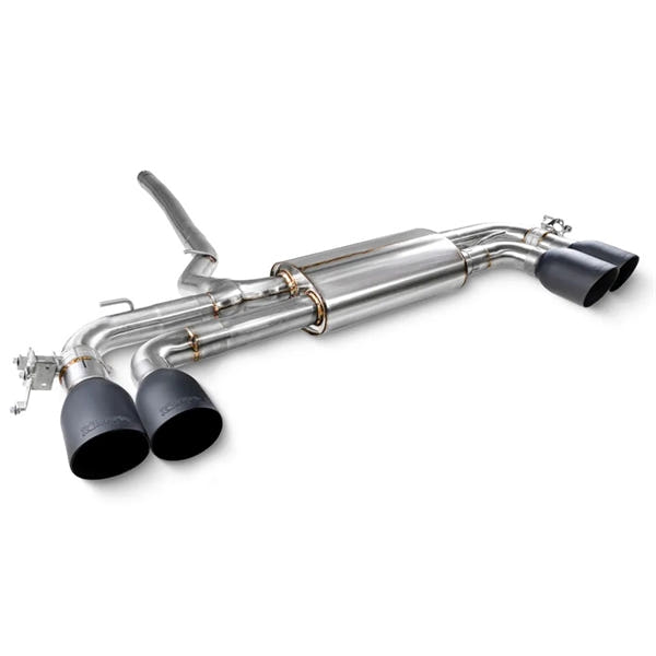 Scorpion GPF-Back System BMW 1 Serie F70 M135i - Daytona – produktbillede 1